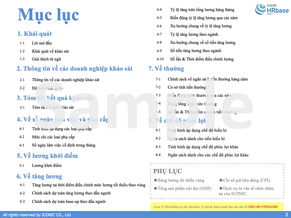 [2022] Salary Increase & Bonus Report 12.2022