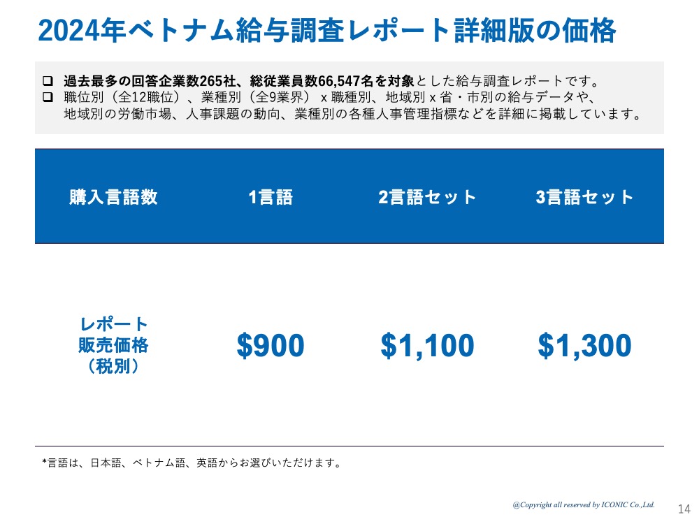 2024年版（2024年5月調査）