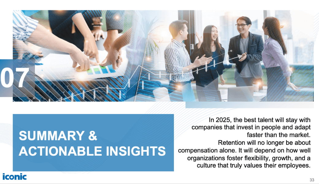 Vietnam’s Talent Trend Report 2025