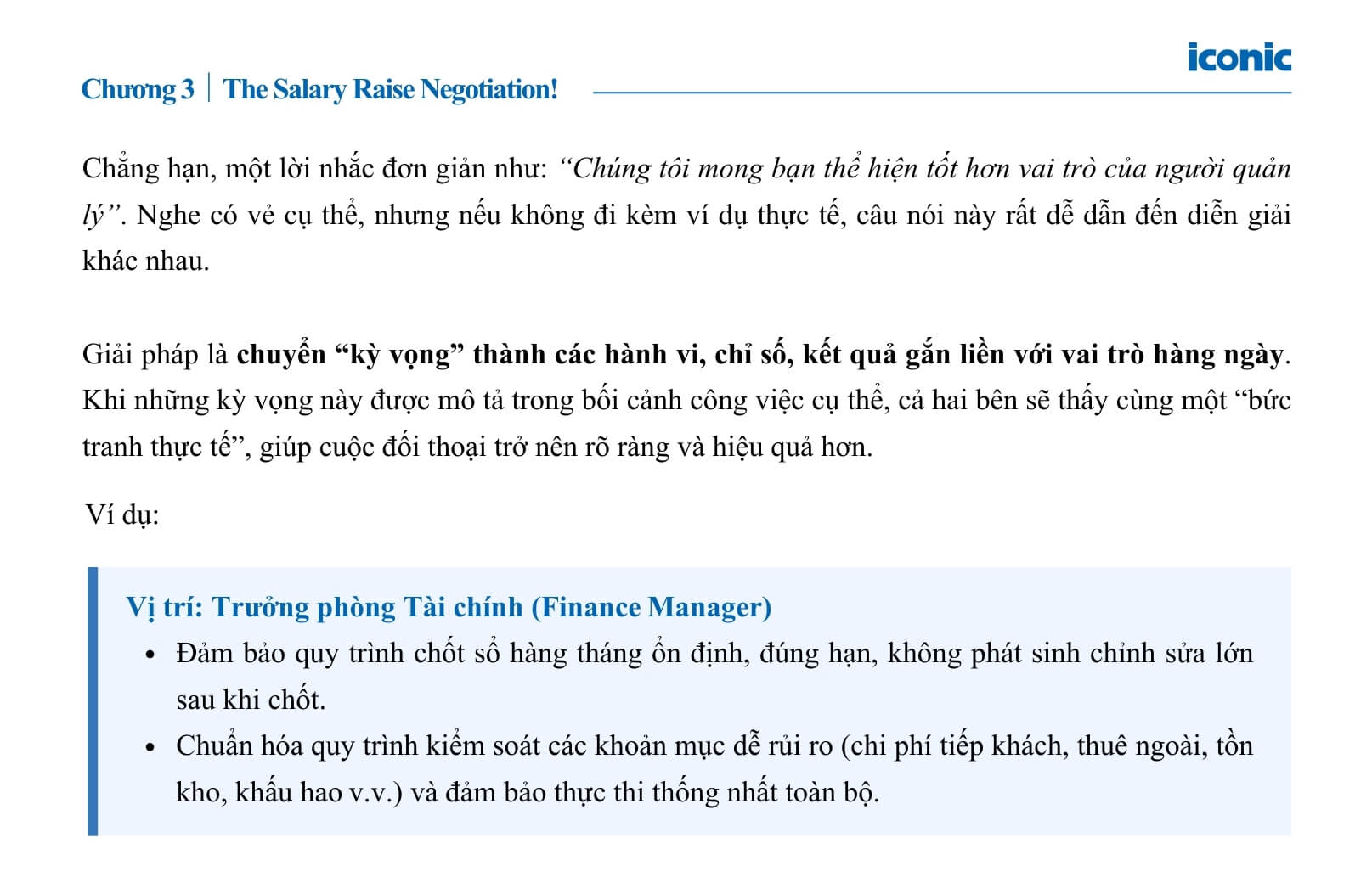 【E-book】The Salary Raise Negotiation!