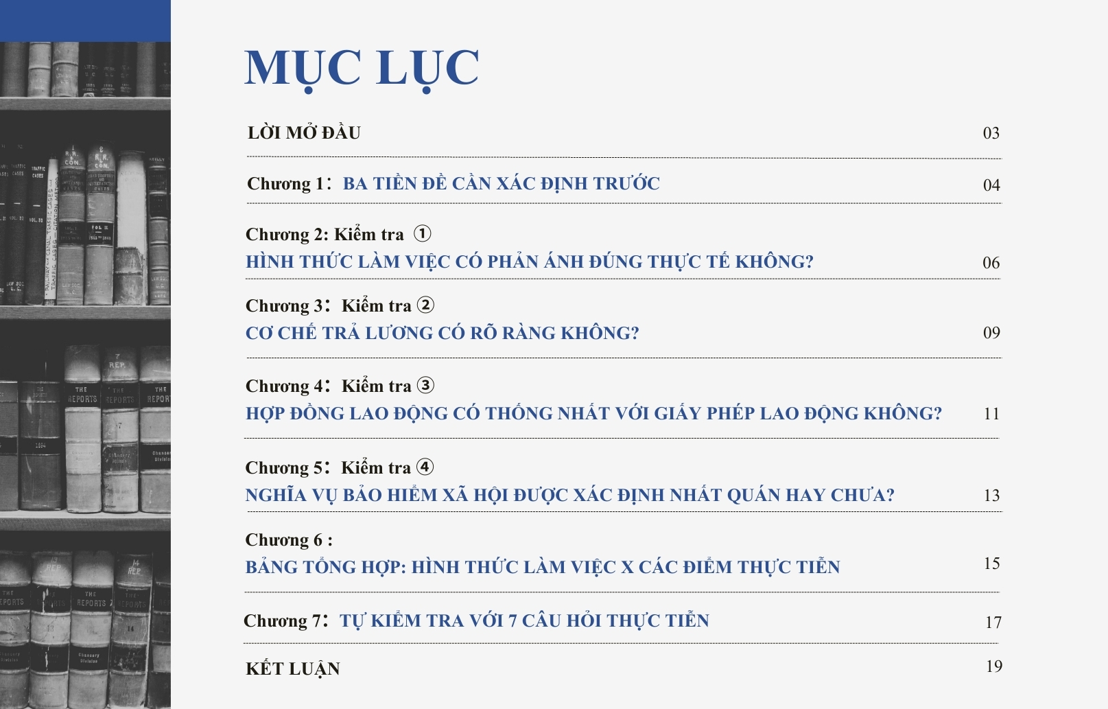 Hướng dẫn thực tiễn quản lý lao động nước ngoài tại Việt Nam