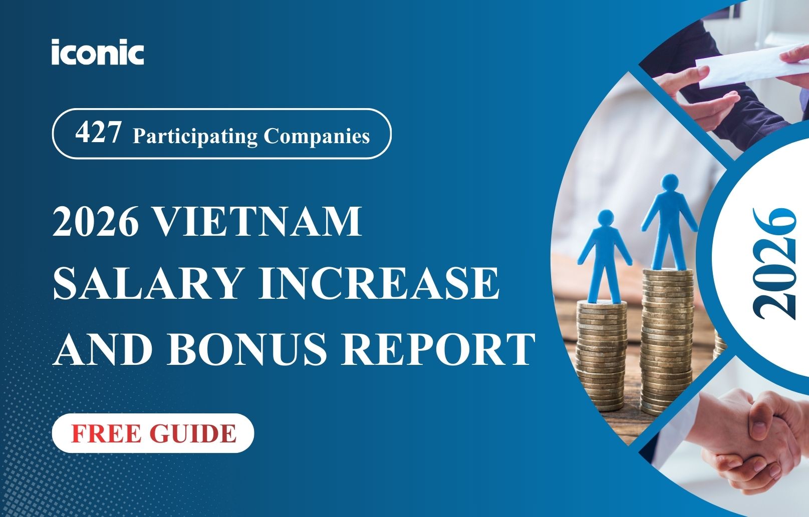 [FREE GUIDE] Vietnam Salary Increase & Bonus Report 2026