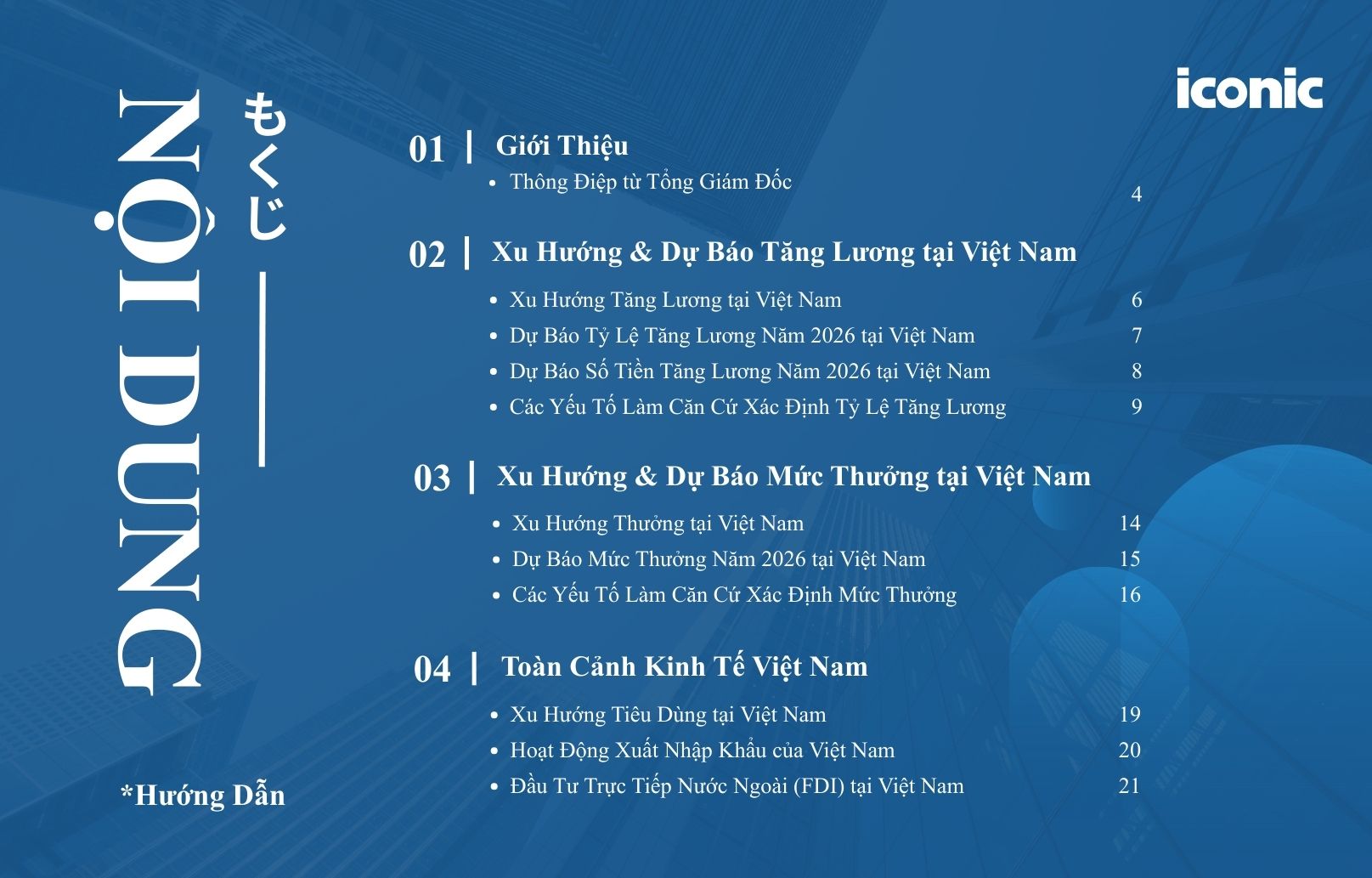 [HƯỚNG DẪN MIỄN PHÍ] Báo cáo Tăng lương & Thưởng tại Việt Nam 2026